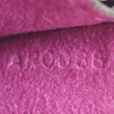 Louis Vuitton Pochette Epi Code