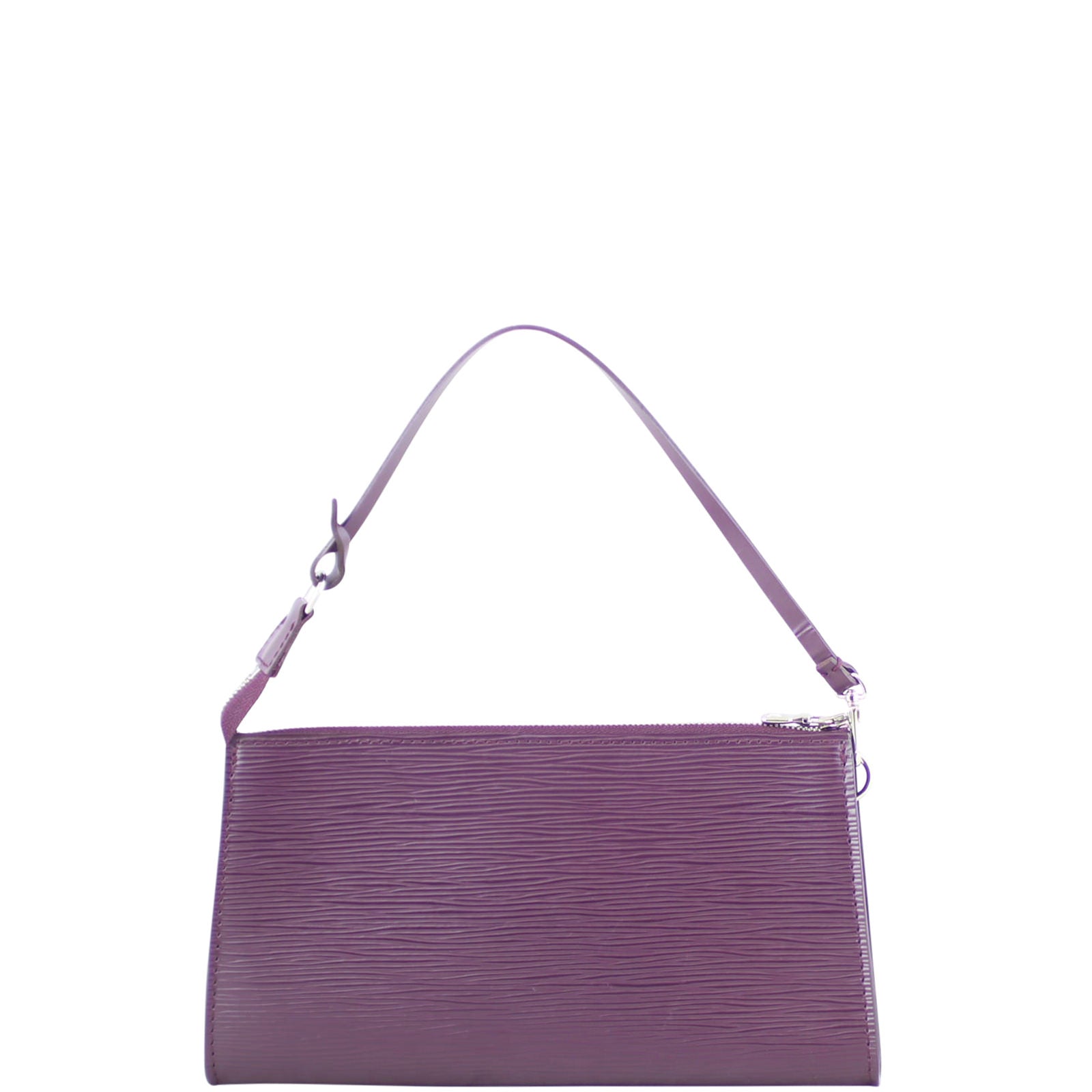 Louis Vuitton Pochette Epi Back