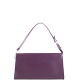 Louis Vuitton Pochette Epi Front