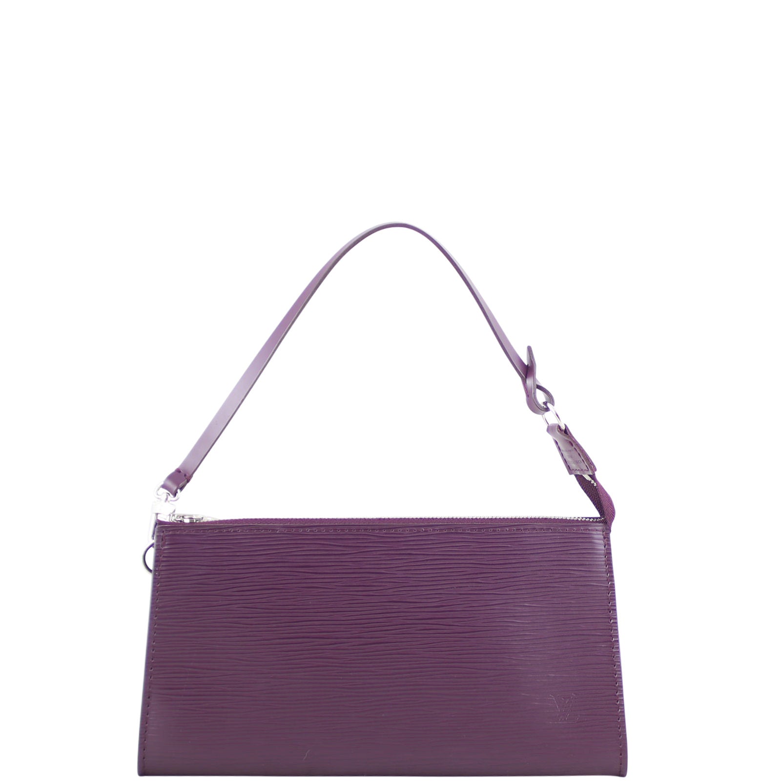 Louis Vuitton Pochette Epi Front