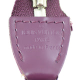 Louis Vuitton Pochette Epi Stamp