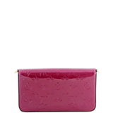 Louis Vuitton Pochette Felicie Back