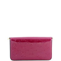 Louis Vuitton Pochette Felicie Back