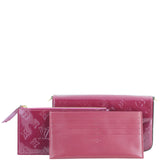 Louis Vuitton Pochette Felicie Set