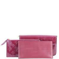 Louis Vuitton Pochette Felicie Set