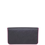 Louis Vuitton Pochette Felicie Epi Back