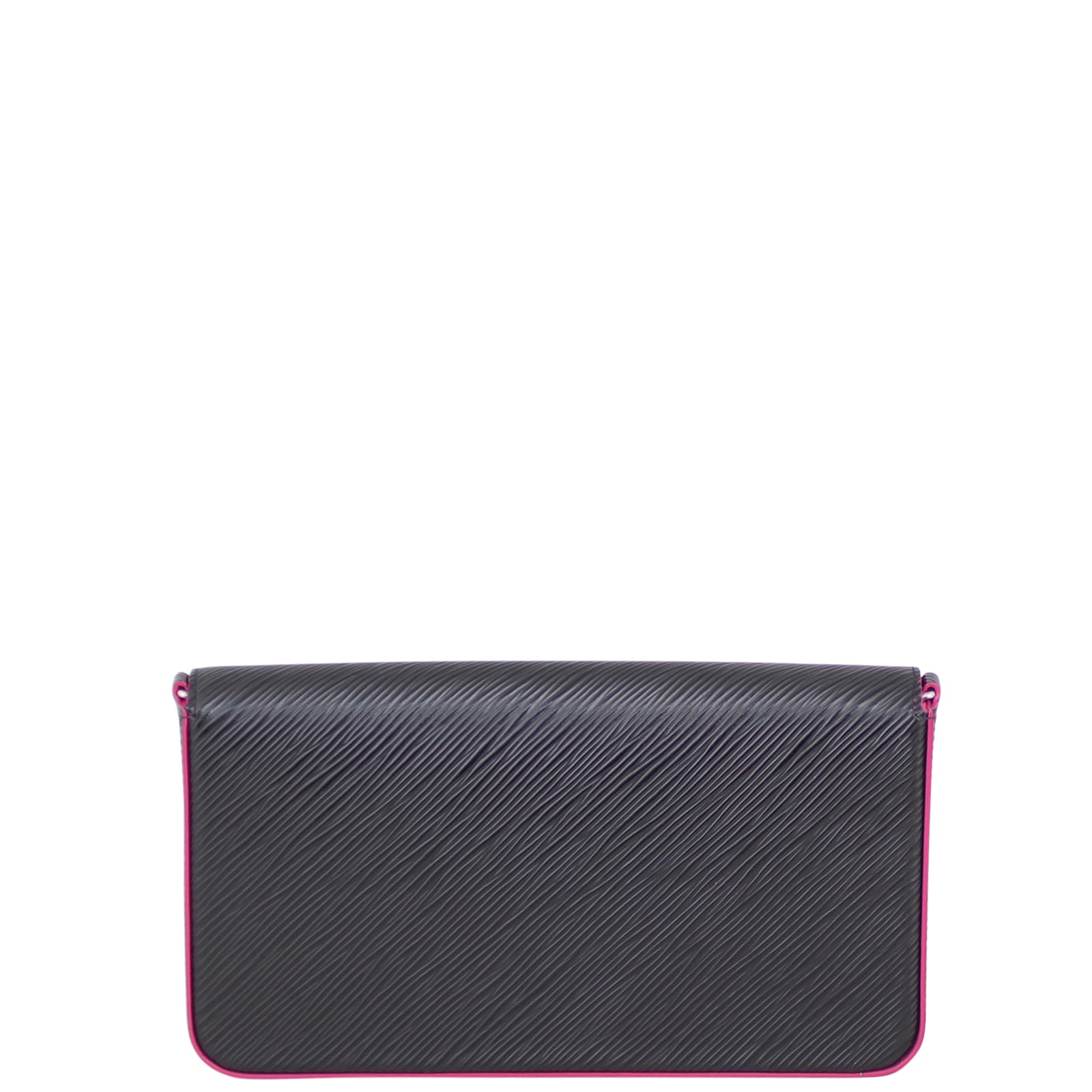 Louis Vuitton Pochette Felicie Epi Back