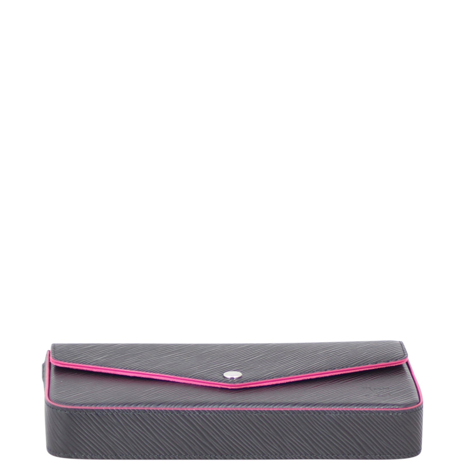 Louis Vuitton Pochette Felicie Epi Base