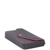 Louis Vuitton Pochette Felicie Epi Corner