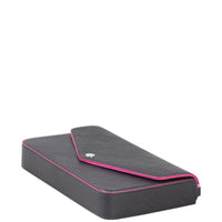 Louis Vuitton Pochette Felicie Epi Corner