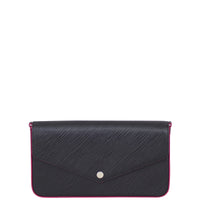 Louis Vuitton Pochette Felicie Epi Front