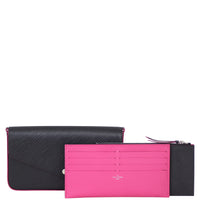 Louis Vuitton Pochette Felicie Epi Front