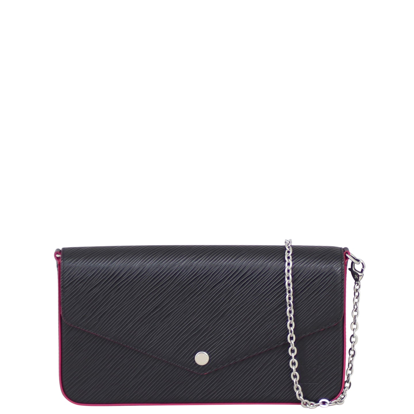 Louis Vuitton Pochette Felicie Epi Front