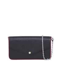 Louis Vuitton Pochette Felicie Epi Front