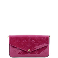 Louis Vuitton Pochette Felicie Front