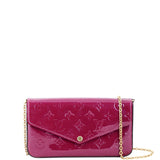 Louis Vuitton Pochette Felicie Front Strap