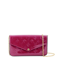 Louis Vuitton Pochette Felicie Front Strap