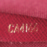 Louis Vuitton Pochette Felicie Monogram Code