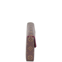 Louis Vuitton Pochette Felicie Monogram Right