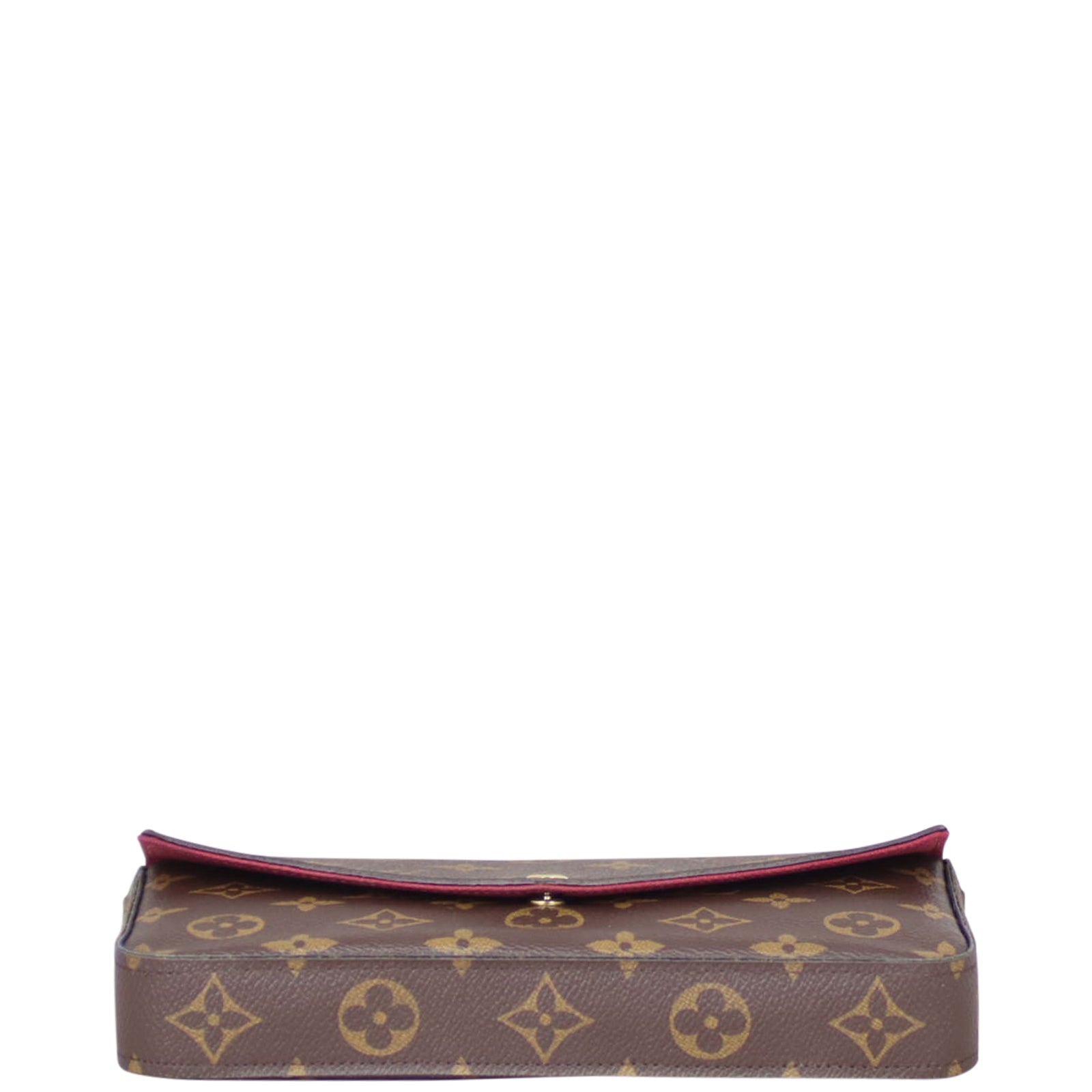 Louis Vuitton Pochette Felicie Monogram Base