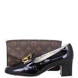 Louis Vuitton Pochette Felicie Monogram Shoe