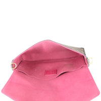 Louis Vuitton Pochette Felicie Monogram Whole interior