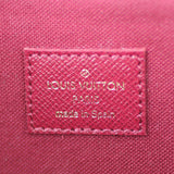 Louis Vuitton Pochette Felicie Monogram Stamp
