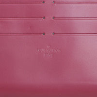 Louis Vuitton Pochette Felicie Stamp 1