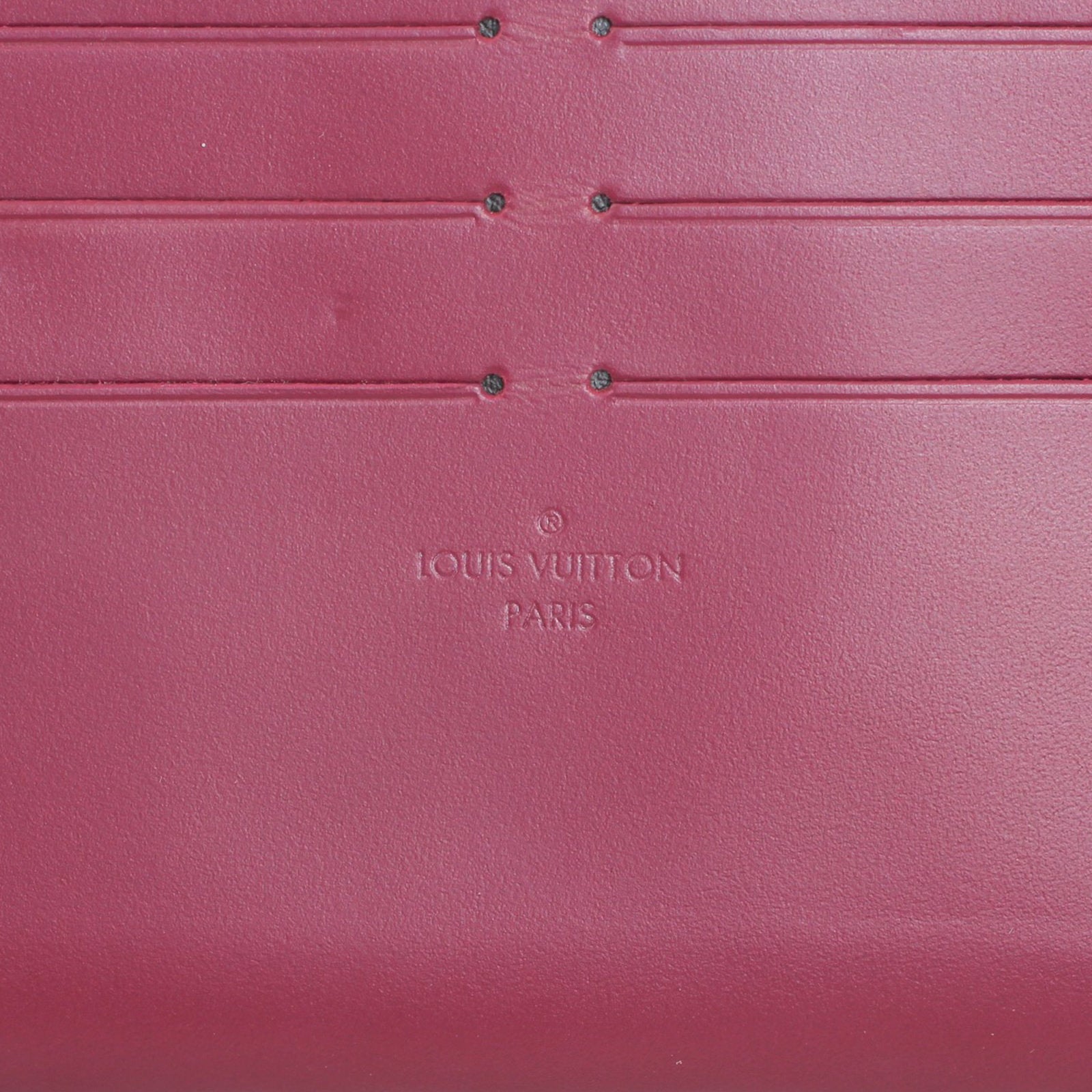 Louis Vuitton Pochette Felicie Stamp 1