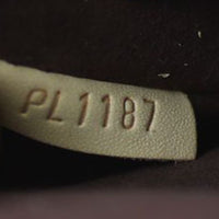 Louis Vuitton Pochette Metis Monogram Date code