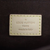 Louis Vuitton Pochette Metis Monogram Stamp