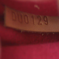 Louis Vuitton Pochette Metis Monogram Lovelock Limited Edition Date code