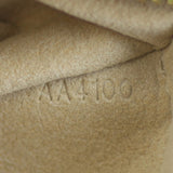 Louis Vuitton Pochette Milla Stamp