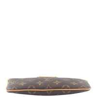 Louis Vuitton Pochette Milla Base