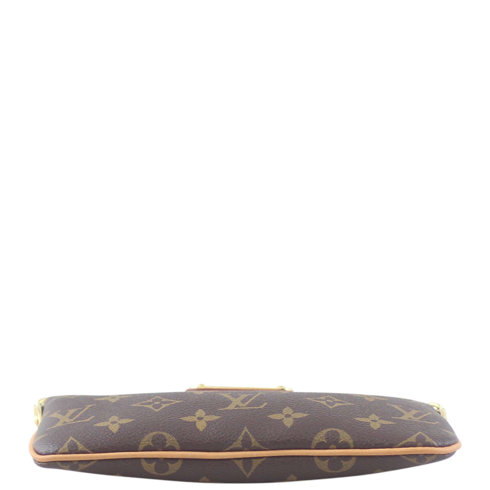 Louis Vuitton Pochette Milla Base