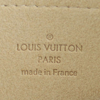 Louis Vuitton Pochette Milla Stamp