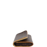 Louis Vuitton Pochette Twin GM Monogram Right