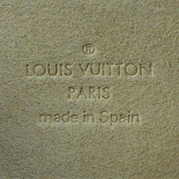 Louis Vuitton Pochette Twin GM Monogram Stamp