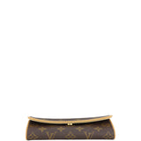 Louis Vuitton Pochette Twin PM Monogram Base