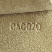 Louis Vuitton Pochette Twin PM Monogram Code