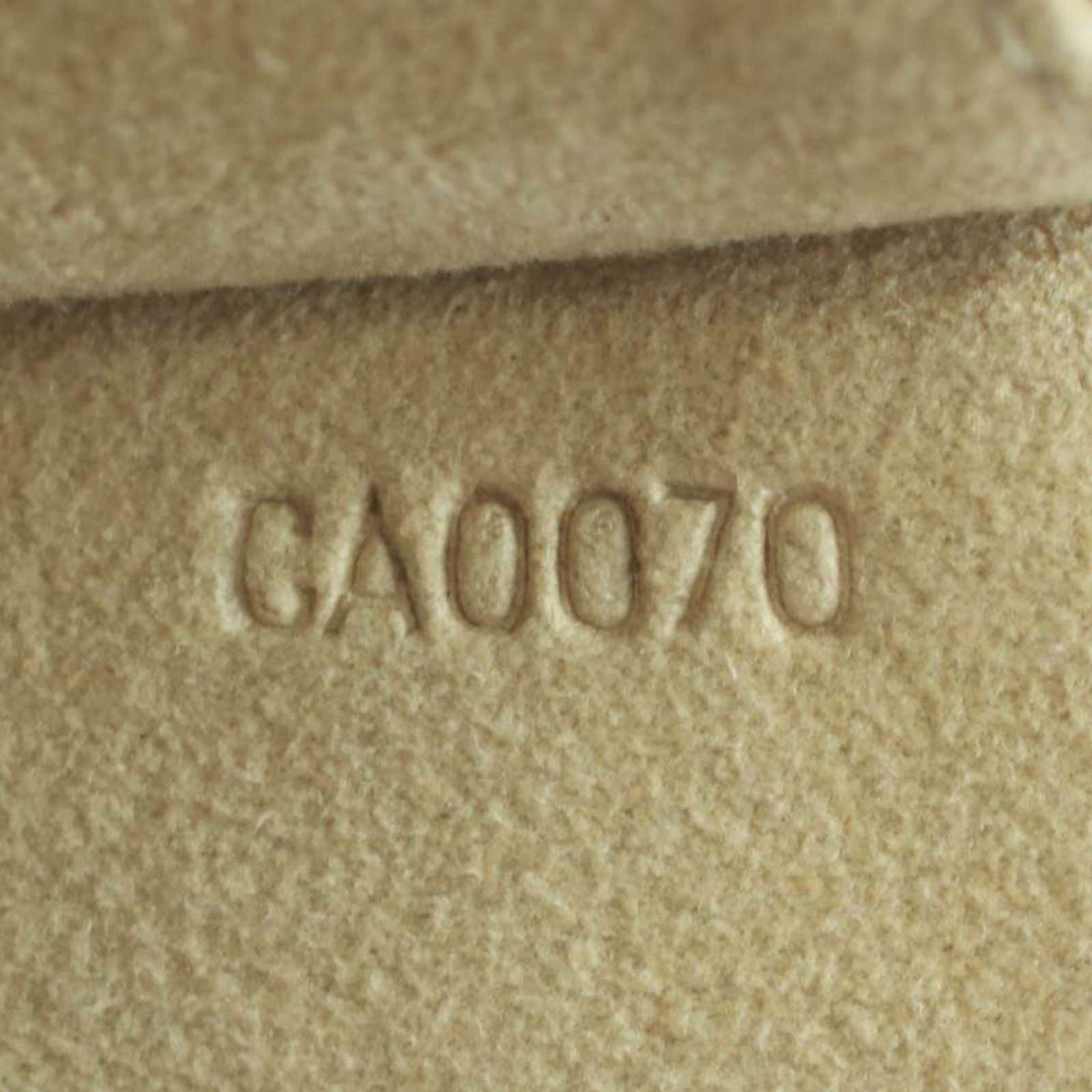 Louis Vuitton Pochette Twin PM Monogram Code