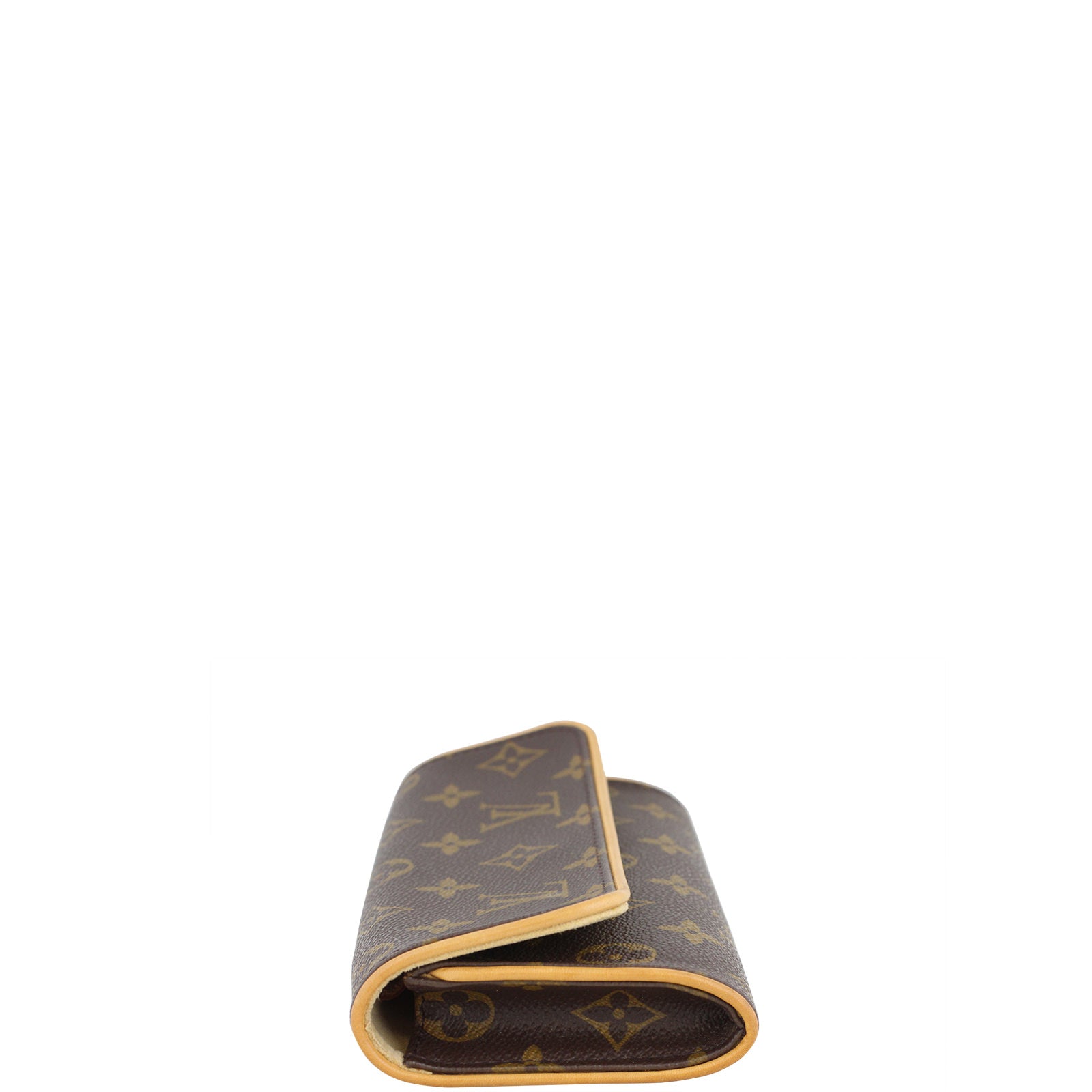 Louis Vuitton Pochette Twin PM Monogram Right