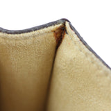 Louis Vuitton Pochette Twin PM Monogram inside corner