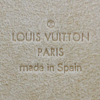 Louis Vuitton Pochette Twin PM Monogram Stamp