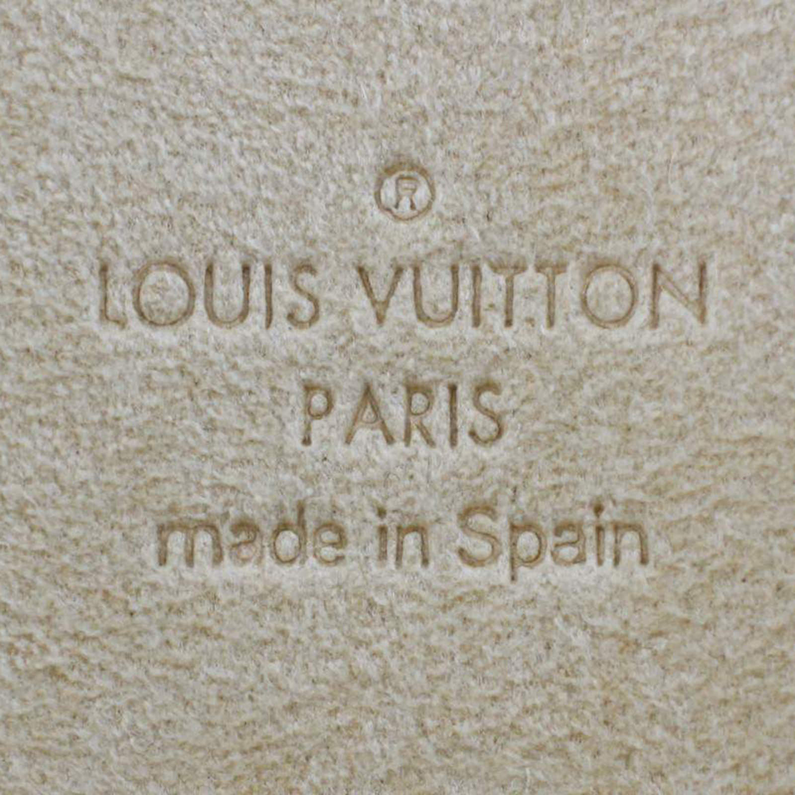 Louis Vuitton Pochette Twin PM Monogram Stamp