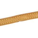 Louis Vuitton Pochette Twin PM Monogram Strap