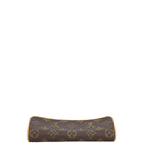 Louis Vuitton Pochette Twin PM Monogram Top