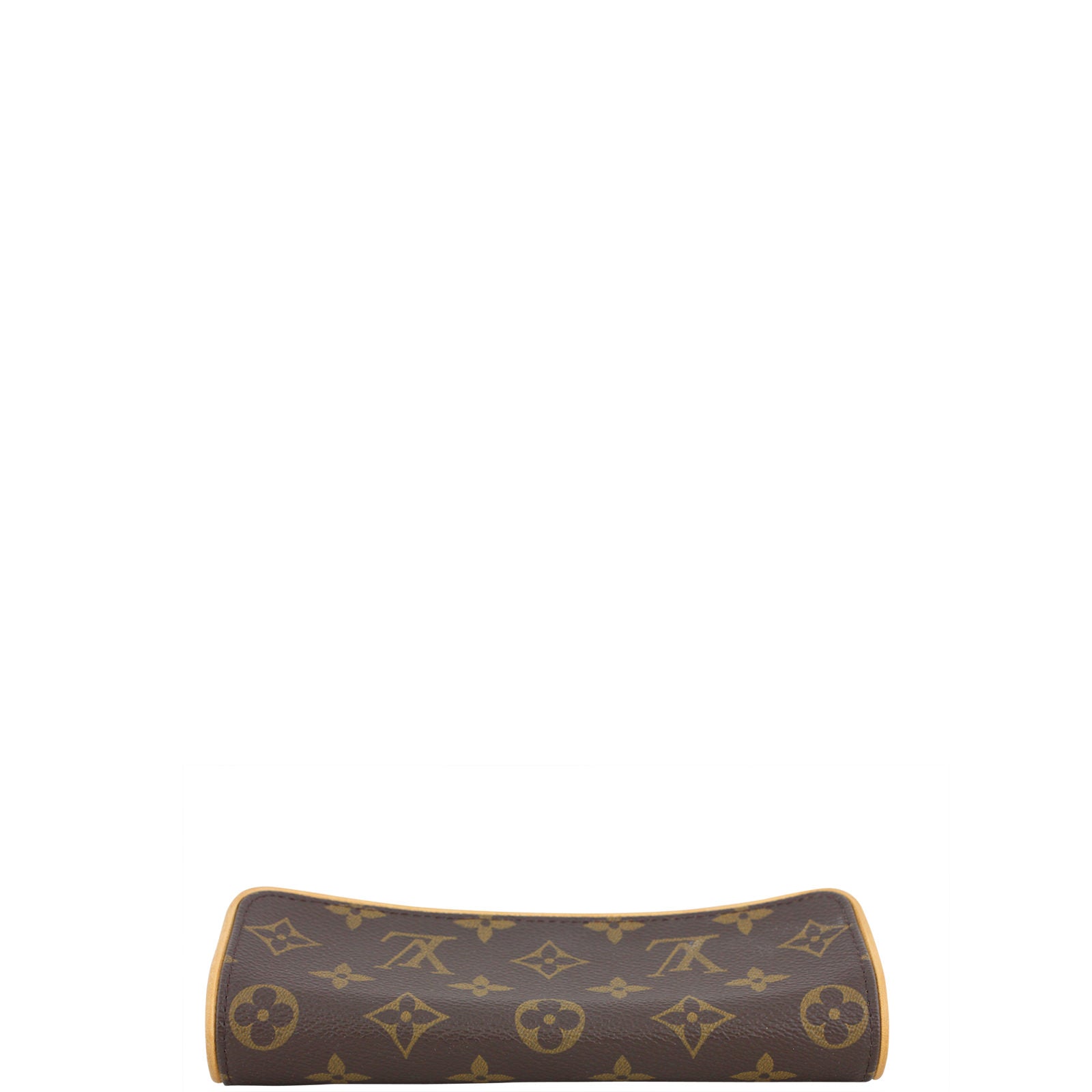 Louis Vuitton Pochette Twin PM Monogram Top