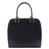 Louis Vuitton Pont-Neuf Epi PM Back