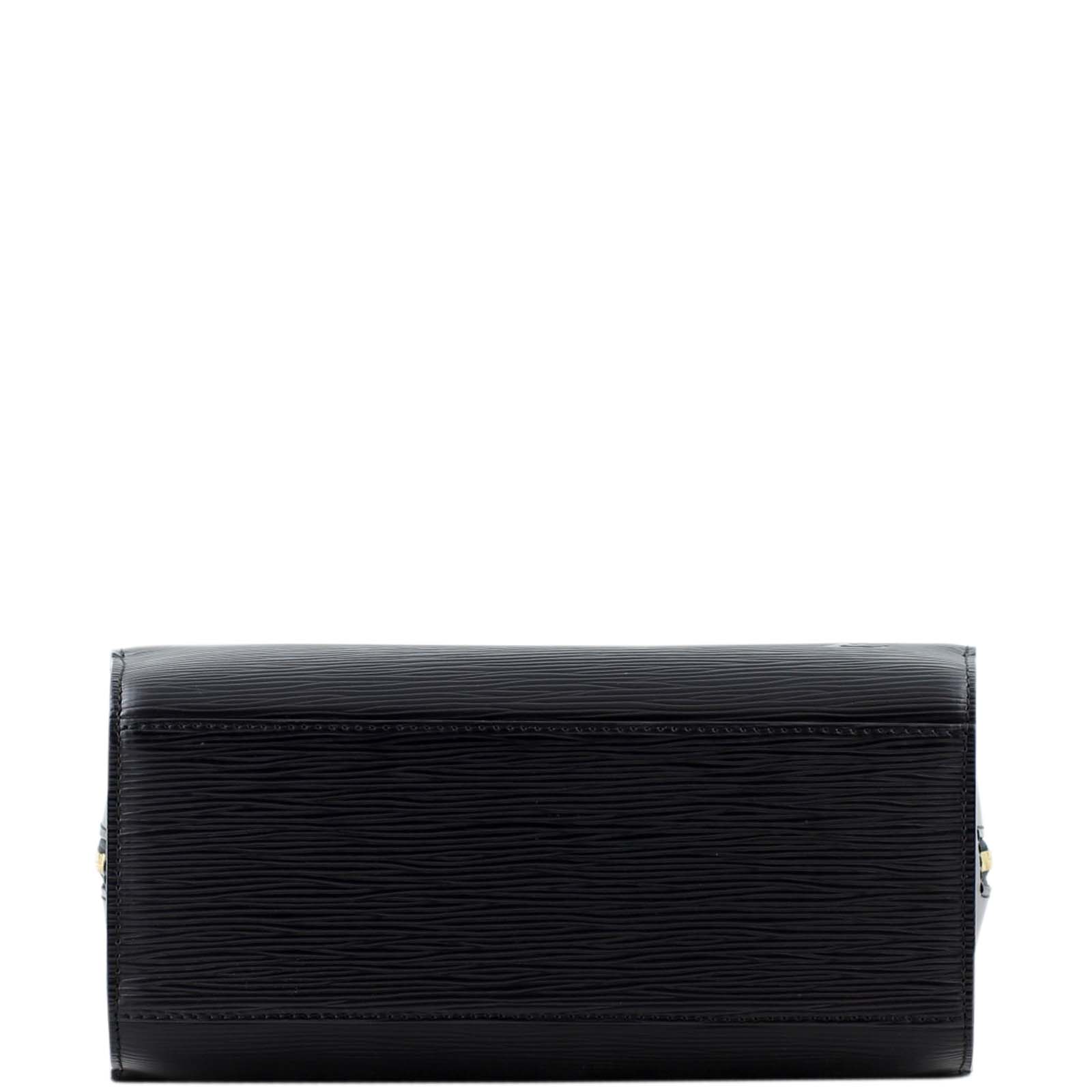 Louis Vuitton Pont-Neuf Epi PM Base